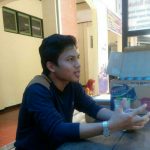 450 Lampion Hiasi Waduk Sermo