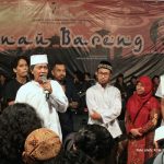 FPSB Rayakan Milad Ke-22, Dekan Arief Fahmie: Masih  Banyak yang Harus Dibenahi