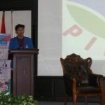 Sejumlah Elemen Masyarakat dan Akademisi Tolak RUU Penyiaran Versi Baleg