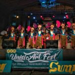 Vegie O’chips, Kripik Sayur Non-MSG  Didanai DIKTI