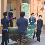 SERUMPUN 2017: Menata Kepekaan Berbudaya