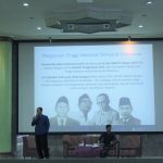 Berebut Ospek FTSP
