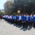 Social Experiment:  Usaha Mempererat Hubungan dengan Masyarakat