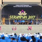 Social Experiment:  Usaha Mempererat Hubungan dengan Masyarakat