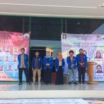 Debat Menggali Tekad