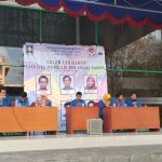 Kursi-Kursi Untuk ‘Mereka’