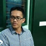 Surat Cinta untuk Menwa