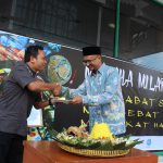HIMAKOM ramaikan Milad FPSB dengan acara KOMUTER