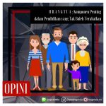 Prodi Ilmu Komunikasi Fasilitasi Mahasiswa Melalui Media Camp   