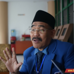 Canda Tak Senonoh pada PESTA, Patutkah Terus Dipertahankan?