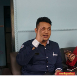 Presiden Bukalapak Ajarkan Maba Berbisnis Digital