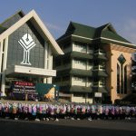 PESTA dari Tahun ke Tahun