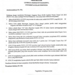 Canda Tak Senonoh pada PESTA, Patutkah Terus Dipertahankan?