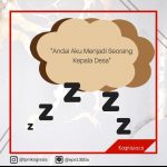 Ketika Kamu Dewasa Ingin Jadi Apakah Kamu?