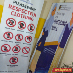 Membangun Jiwa nasionalisme Bersama FPCI