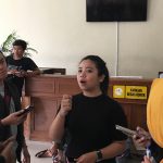 DPM FPSB Berikan Sanksi Kepada 13 Panitia STEEL 2018 dan SERUMPUN 2018.