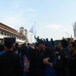 Beni Suranto: “Kegiatan Kemahasiswaan Masuk dalam SKP”