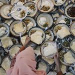 Sembilan Jari Kaki dan Luka Lama Merapi