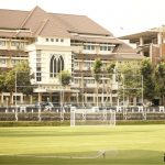 Rencana yang Berujung Wacana