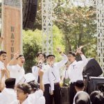 Rencana yang Berujung Wacana