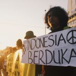 BEM DIY Serukan Revisi UU Bermasalah