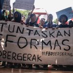 Aksi Kamisan: Diam dan Terus Bertanya