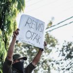 Aksi Kamisan: Diam dan Terus Bertanya