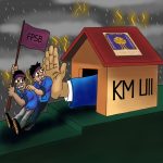 Omnibus Law, Adu Kepentingan Rakyat dan Investor