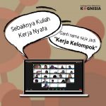 Kalau Bukan Buku, Lalu Apa Lagi?