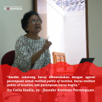 Kuliah Kerja Nyata UII Serupa Kerja Kelompok