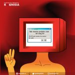 Di Balik Layar Televisi