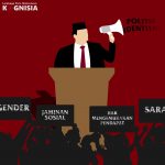 Pelecehan dan Kekerasan Seksual dalam Lingkup Akademik: Bagian Pertama (I)