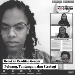 Pandemi dan Lika-liku Pembelajaran Jarak Jauh