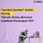 Bedah Buku “Covid-19 di Indonesia” Penulis Tuai Kritik juga Pujian