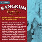 Daur Ulang Kain sebagai Gerakan Perubahan