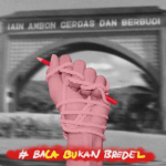 Rapor Merah FPSB: Berantas Korupsi, Benahi Fakultas