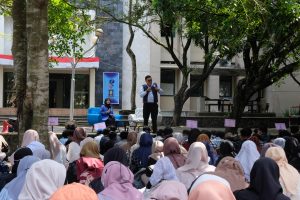 Mitigasi Gempa