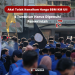 Problematika Pra-Key in: Tantangan Awal Semester Baru