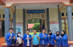Menilik Perpustakaan UII Sebagai Sarana Literasi bagi Mahasiswa