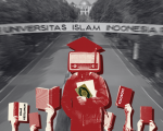 Nilai Indonesia Darurat Kenegarawanan, Civitas Academica UII Gelar Pernyataan Sikap