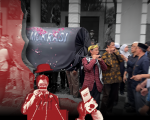 Kemunduran (Kompilasi Puisi)